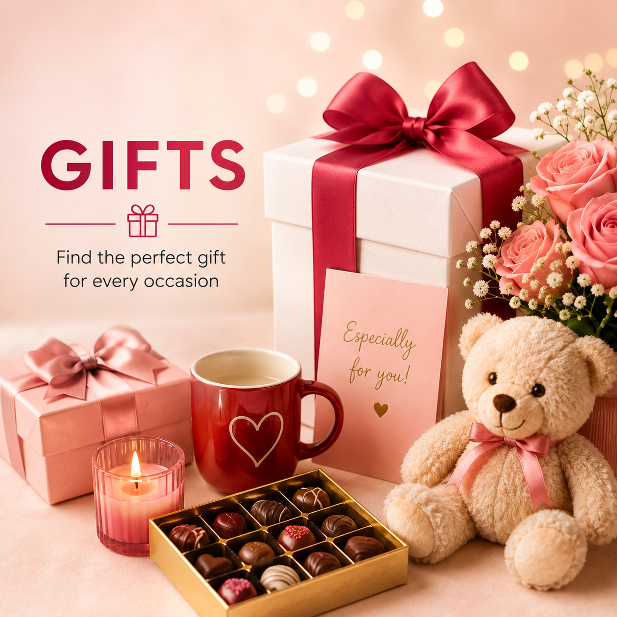 Gifts - Pickora Online Shopping
